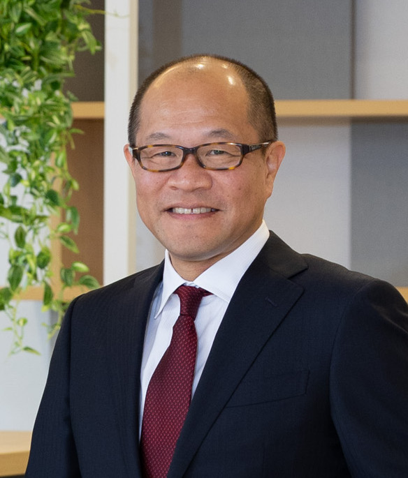 小林 基弘先生