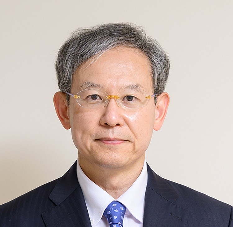 山内 高弘先生