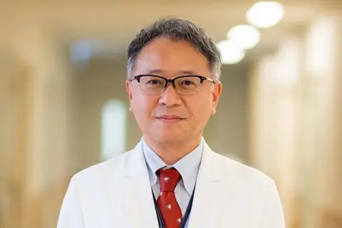 今井千速先生
